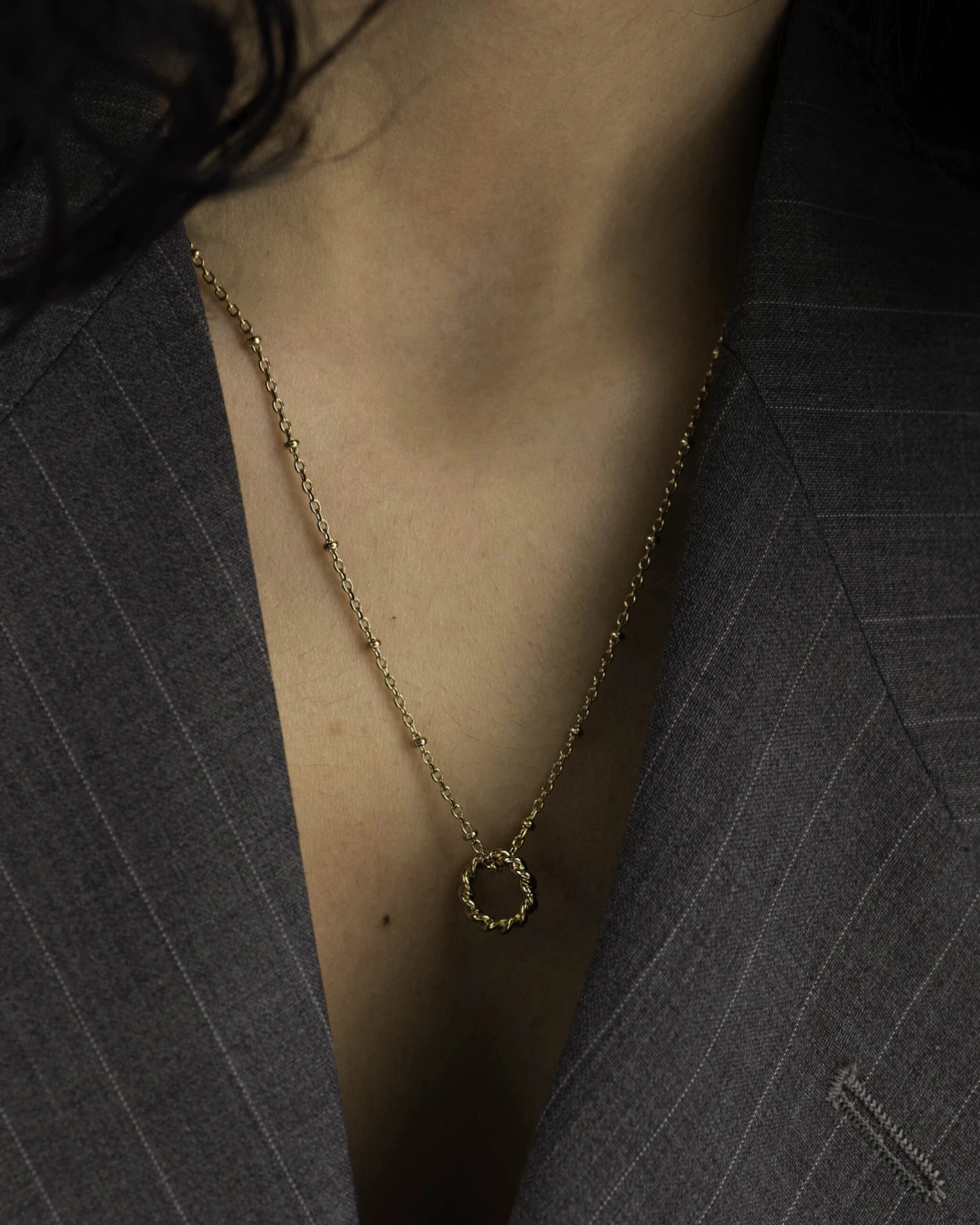 Collier Gabrielle 4 Collier Gabrielle – Image 2