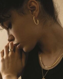 Grandes Créoles Andréa 8 Grandes Créoles Andréa -Aglaia 17 fevrier 219