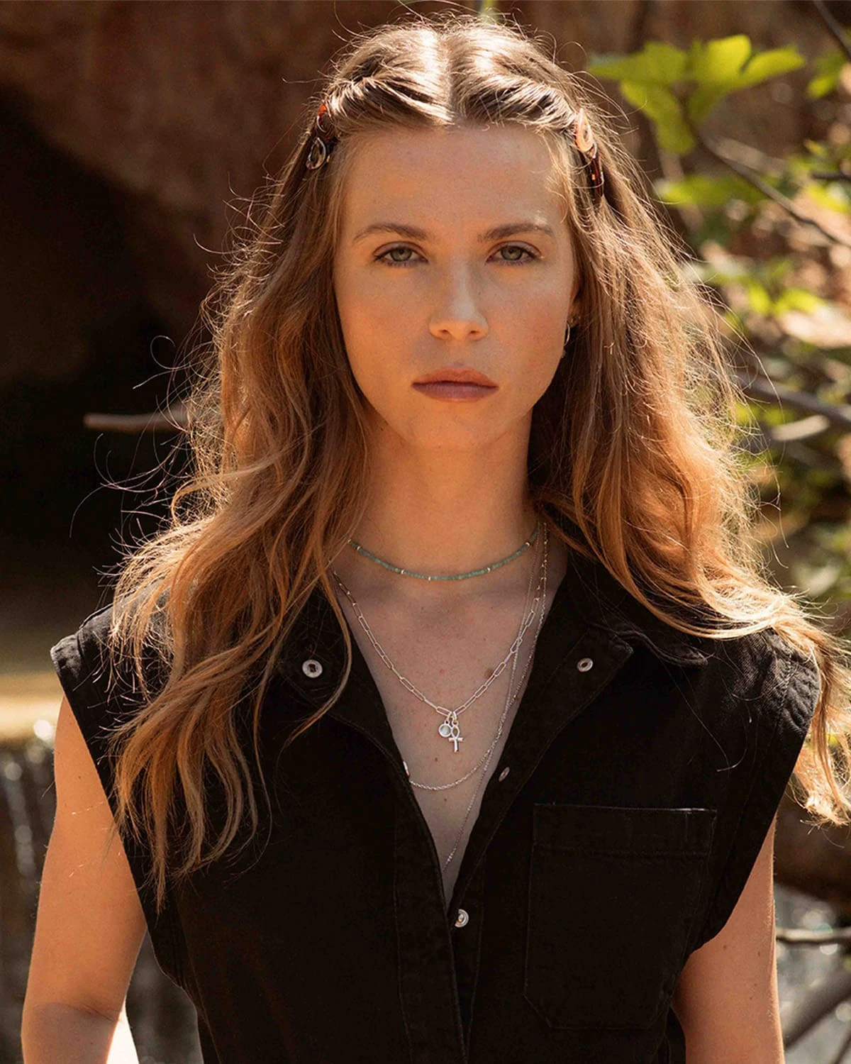 Pendentif Croix Égyptienne 4 Pendentif Croix Égyptienne – Image 2