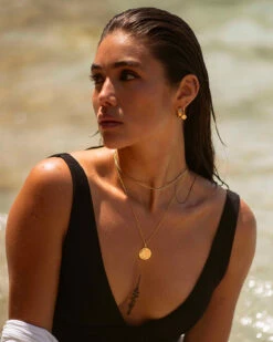 Créoles Frida -Aglaia 225