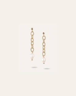 Boucles D'oreilles Emma