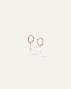 Boucles D'oreilles Nathalie