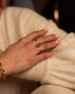 Bague Leora -Aglaia 241 d465ee64 3f3b 4cc6 b533 25c259867890