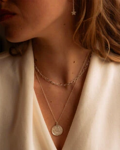 Collier Astro Bélier 12 Collier Astro Bélier -Aglaia 403