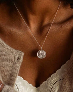 Collier Astro Cancer 15 Collier Astro Cancer -Aglaia 445