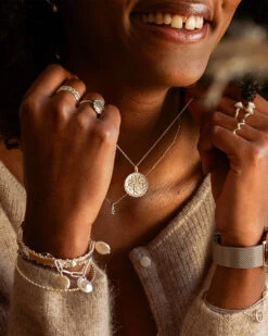 Collier Astro Verseau 12 Collier Astro Verseau -Aglaia 496