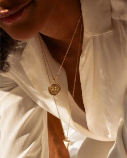 Collier Astro Balance 12 Collier Astro Balance -Aglaia 638 1