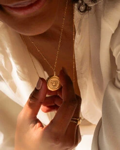 Collier Astro Balance 13 Collier Astro Balance -Aglaia 646