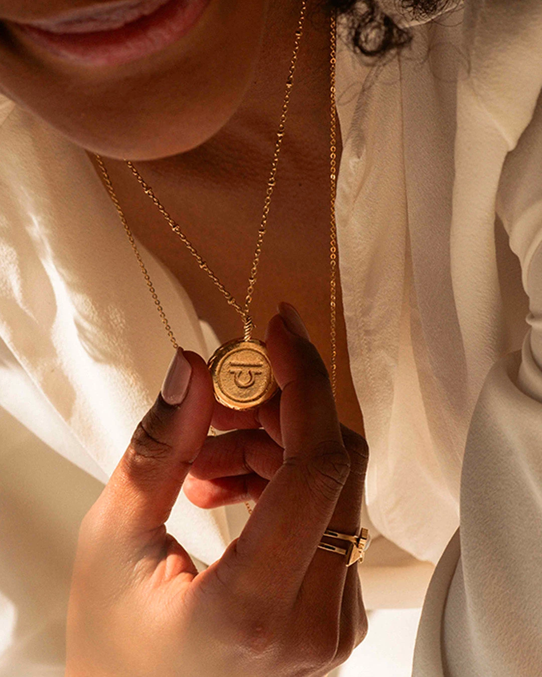 Collier Astro Balance 8 Collier Astro Balance – Image 6