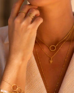 Bague Gabrielle -Aglaia 813