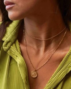 Collier Astro Lion 11 Collier Astro Lion -Aglaia 816 ed8e0437 9037 47a1 af94 b3720bdc1218