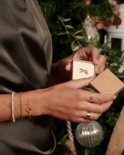 Bracelet Cesaria -Aglaia AGLAIA NOEL8850 b133deb6 cf67 4b66 be22 17d95bd9f0a2