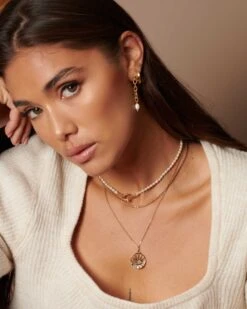 Boucles D'oreilles Emma 7 Boucles D'oreilles Emma -Aglaia AGLAIA NOEL9189 52f4f5a9 6f70 47a1 ab72 2f6553659ded