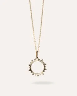 Collier Lumineux