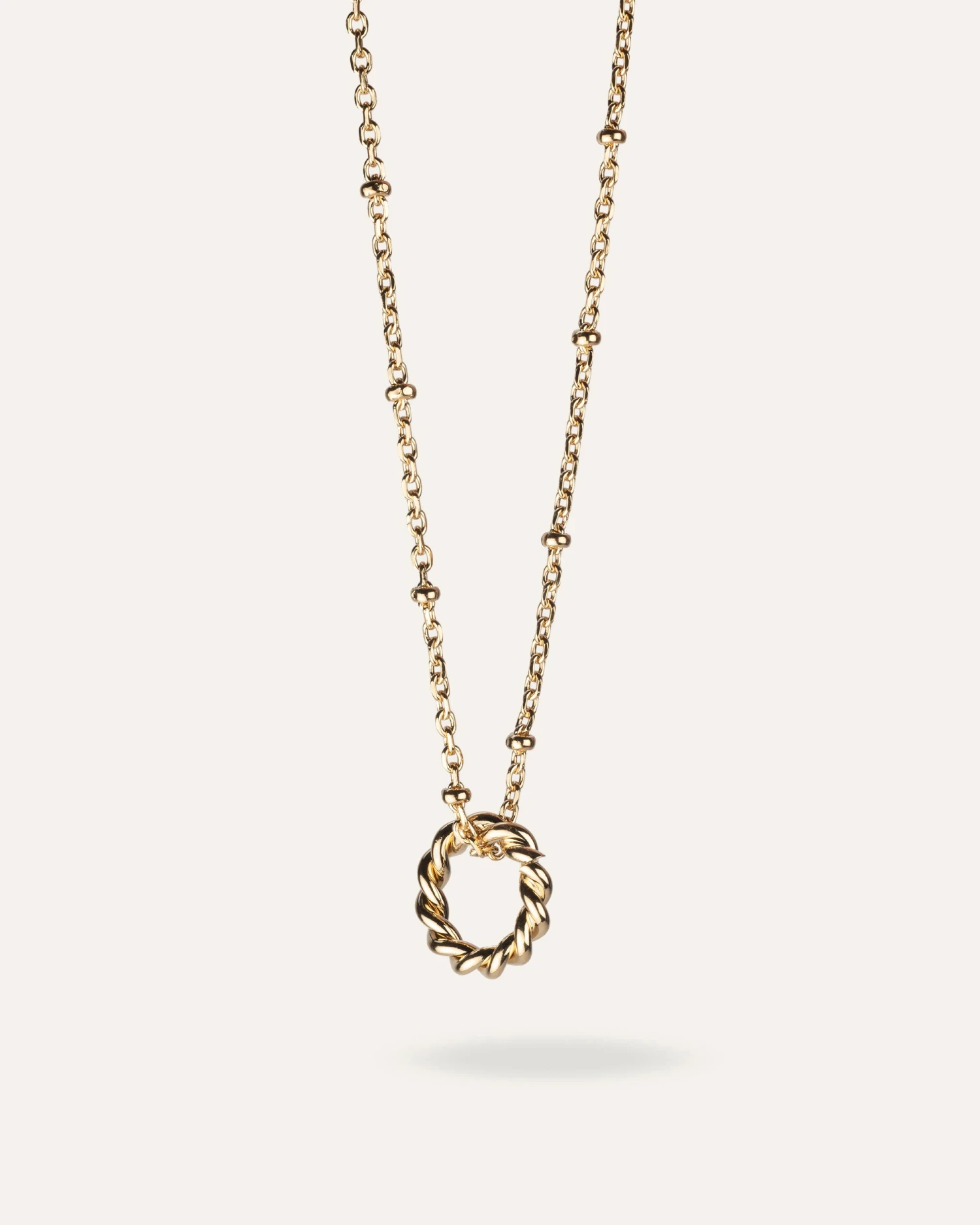 Collier Gabrielle 3 Collier Gabrielle