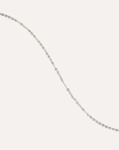 Chaîne Sautoir Forçat