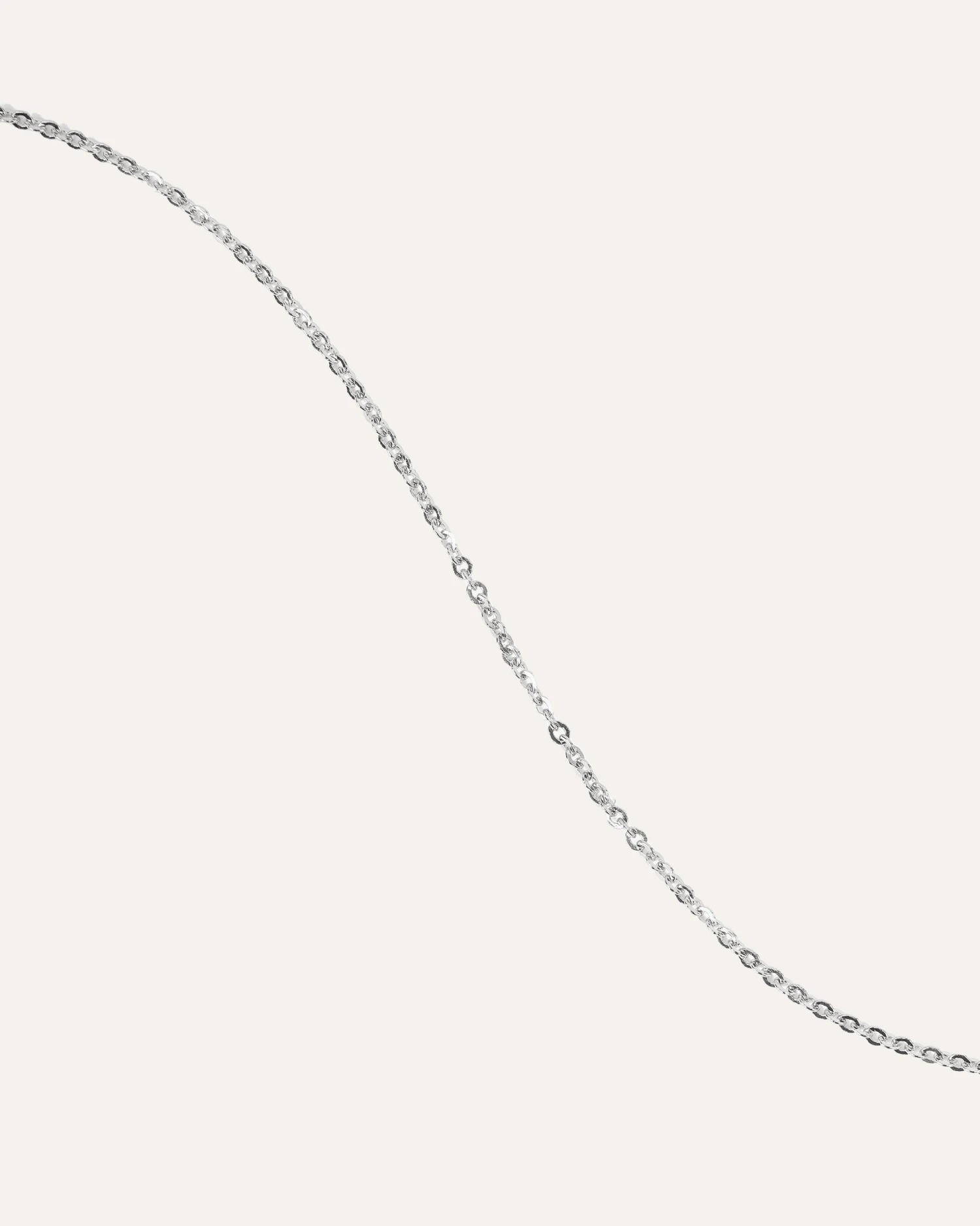 Chaîne Sautoir Forçat 2 Chaîne Sautoir Forçat