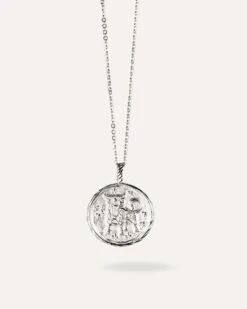 Collier Astro Taureau 11 Collier Astro Taureau -Aglaia ARG AGR5197