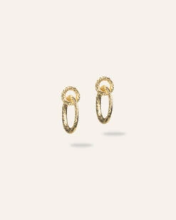 Boucles D'oreilles Agatha