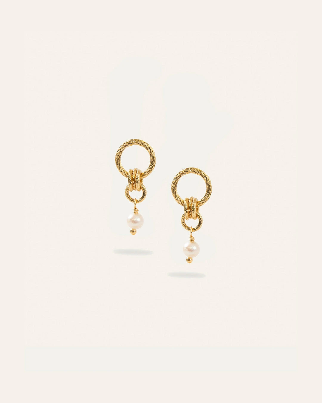 Boucles D'oreilles Alice 3 Boucles D'oreilles Alice