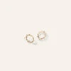 Boucles D'oreilles Lumineuses -Aglaia BOSOLEILOR AGLAIA 01 20230117