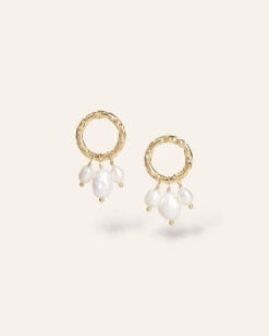 Boucles D'oreilles Milo