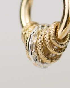 Boucles D'oreilles Lia 8 Boucles D'oreilles Lia -Aglaia BoucleLia 2 1