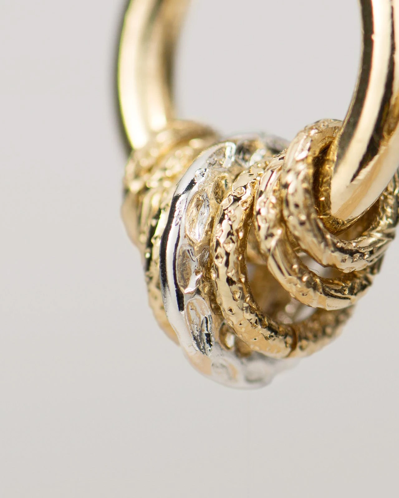 Boucles D'oreilles Lia 5 Boucles D'oreilles Lia – Image 3