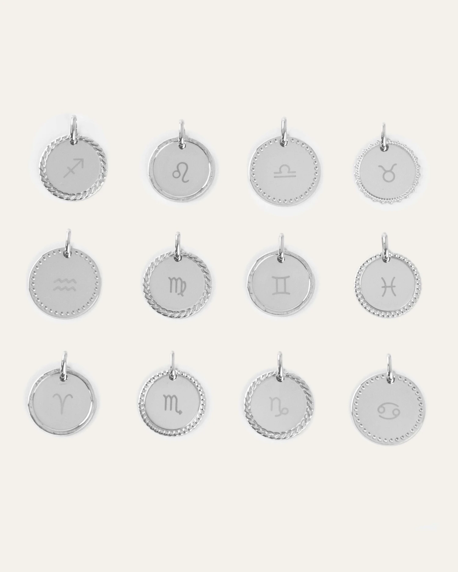 Médaille Alba Frappée 6 Médaille Alba Frappée – Image 4