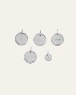 Médaille Alba Crénelée 7 Médaille Alba Crénelée -Aglaia COL 1816 1 89d3ffe7 1994 425e a737 f868dd78cfde