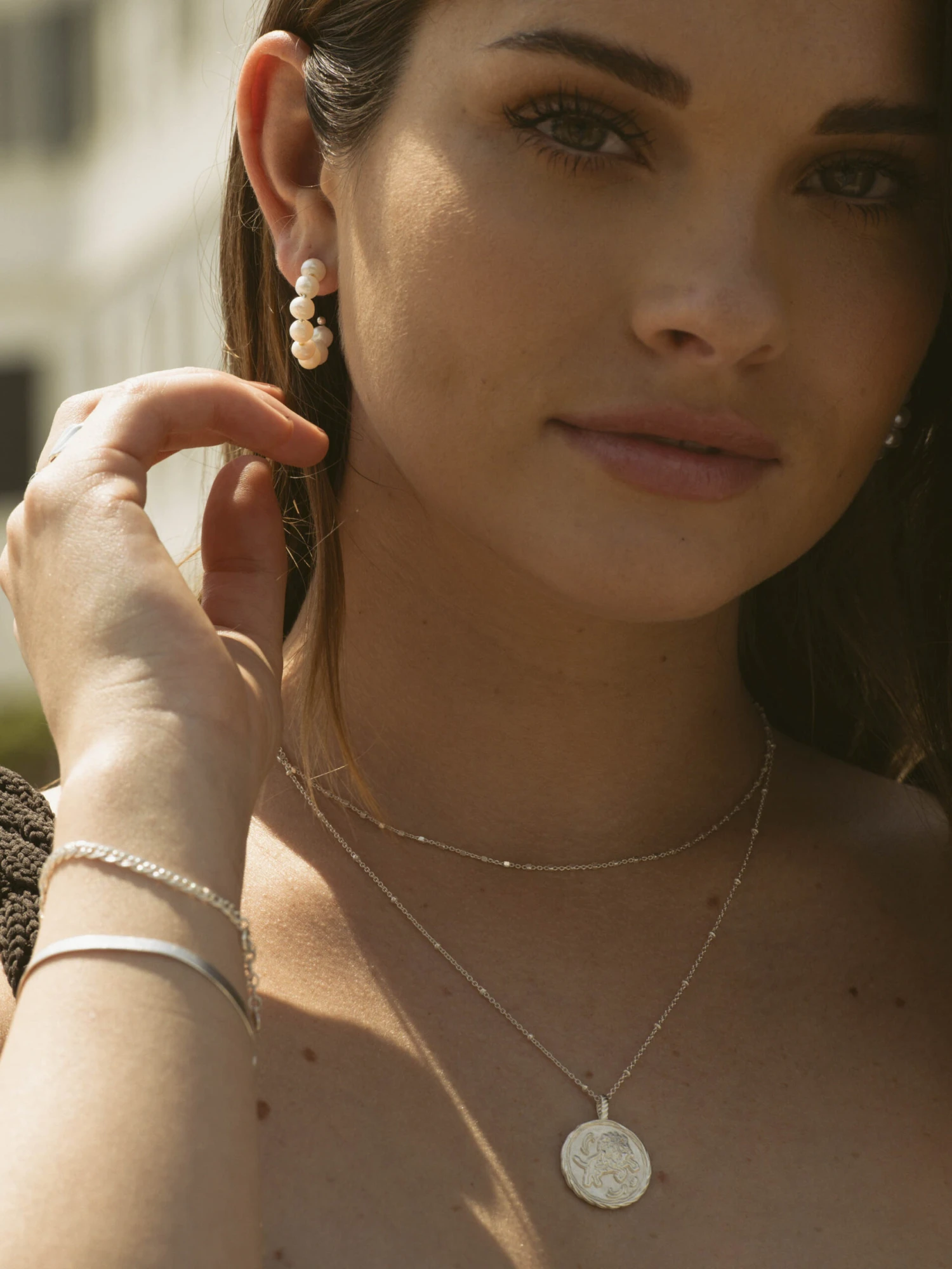 Collier Astro Lion 5 Collier Astro Lion – Image 3