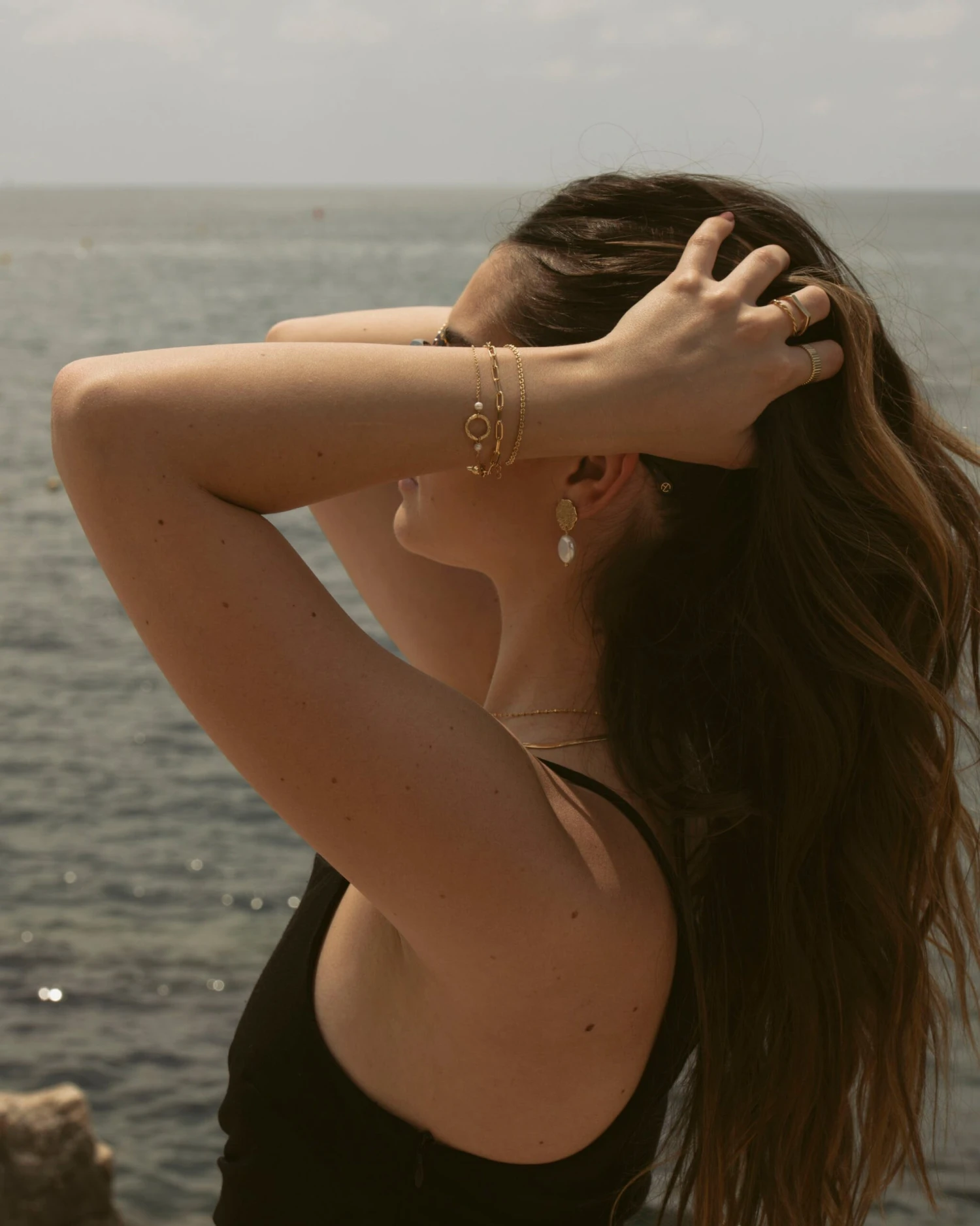 Boucles D'oreilles Maud 11 Boucles D'oreilles Maud – Image 9