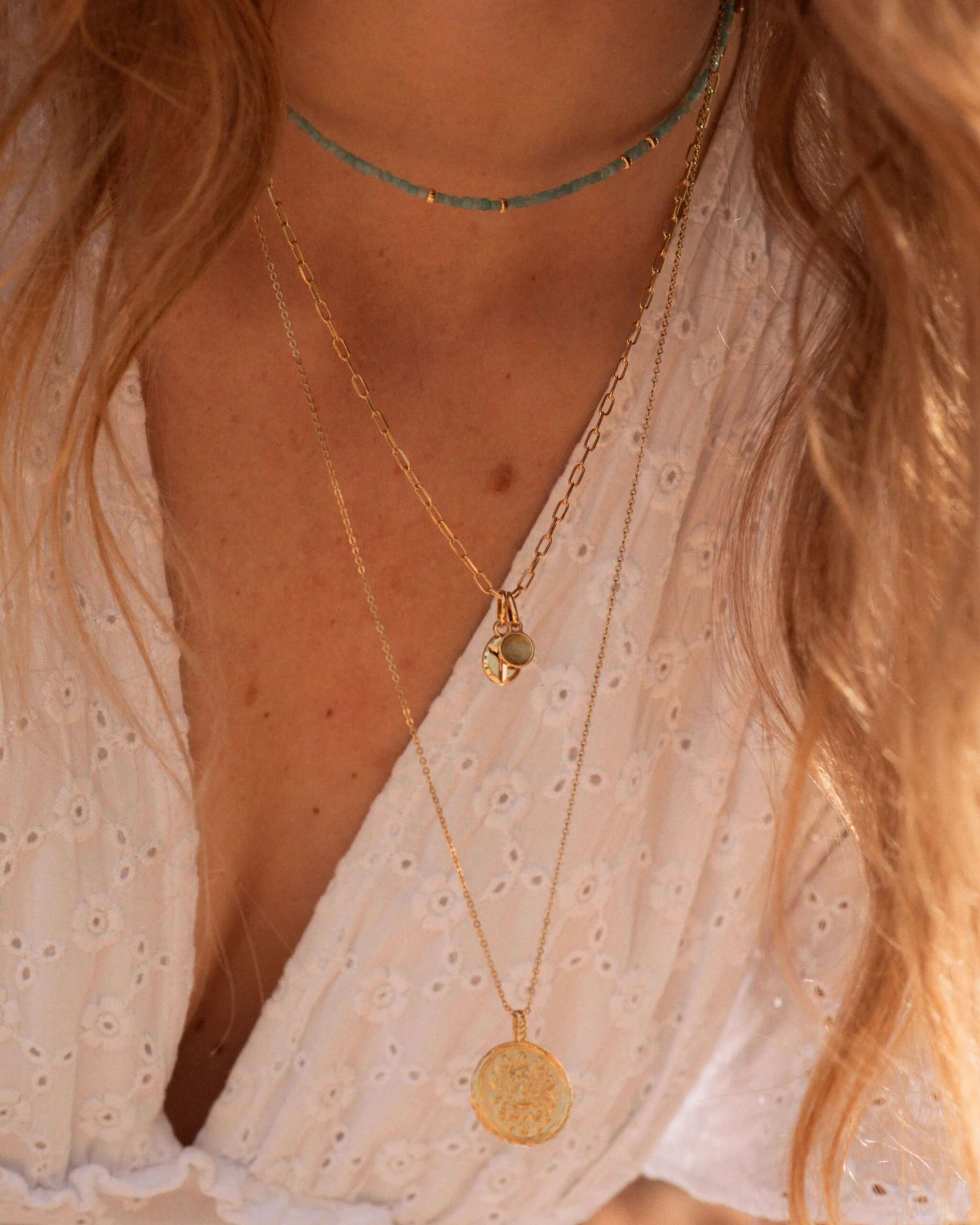 Pendentif Scarabée 4 Pendentif Scarabée – Image 2