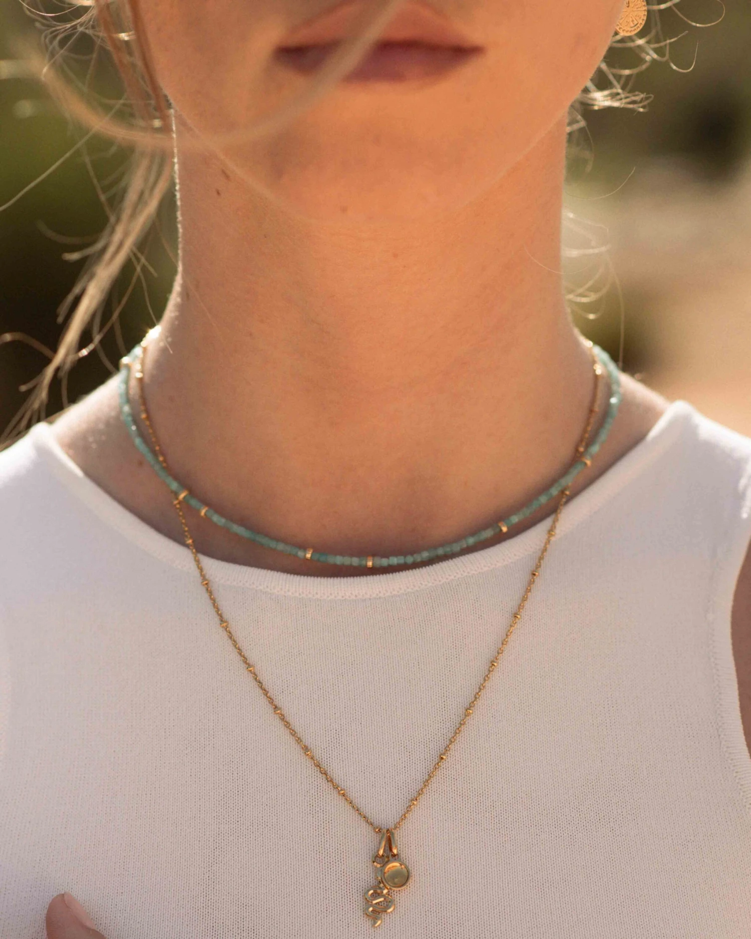 Chaîne Boule 7 Chaîne Boule – Image 5