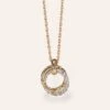 Collier Laurane 1 Collier Laurane -Aglaia CollierLaurane
