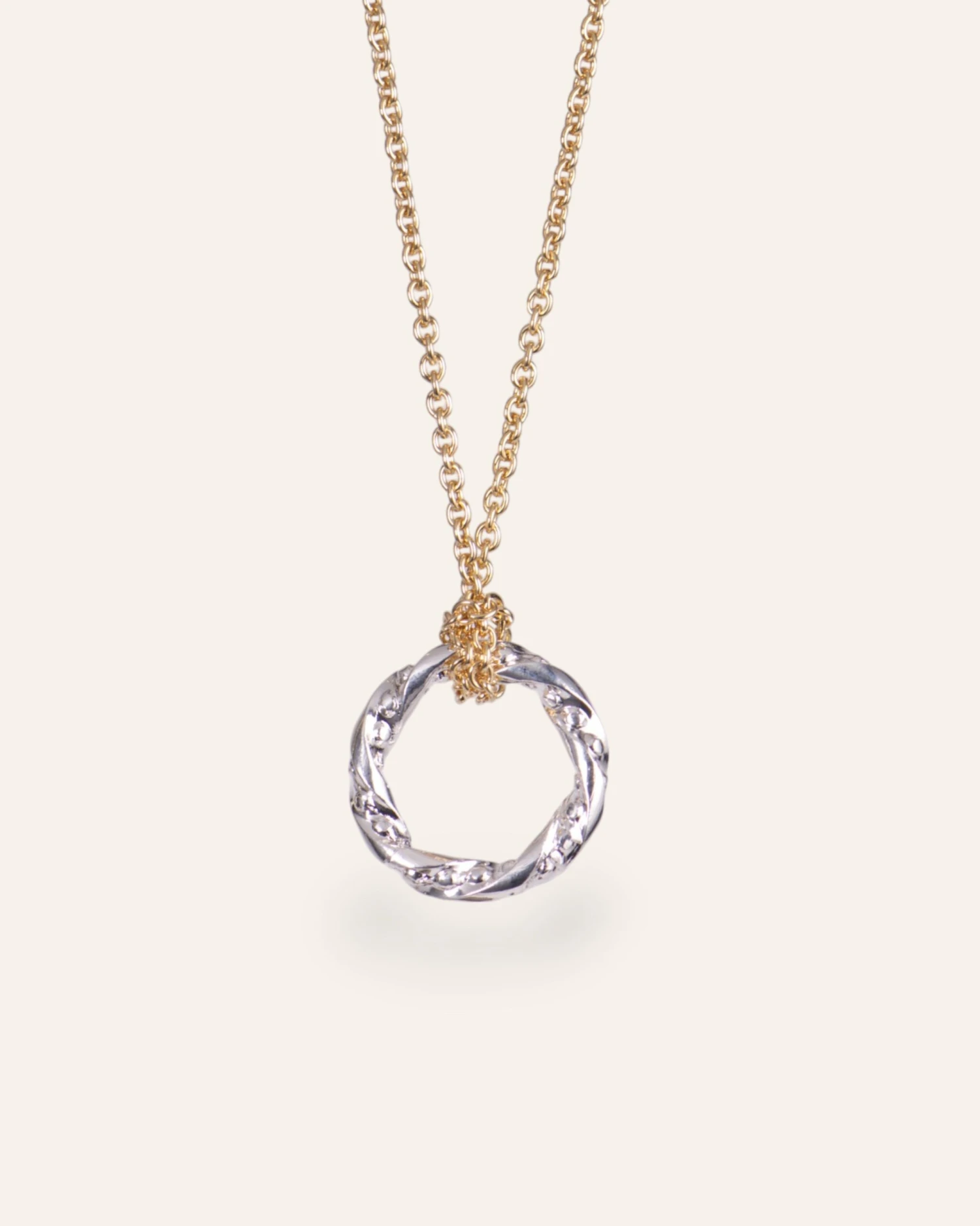 Collier Aria 3 Collier Aria