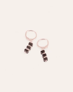 Boucles D'oreilles Kora