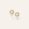 Boucles D'oreilles Nyra 1 Boucles D'oreilles Nyra -Aglaia Packshot VitaNova 12