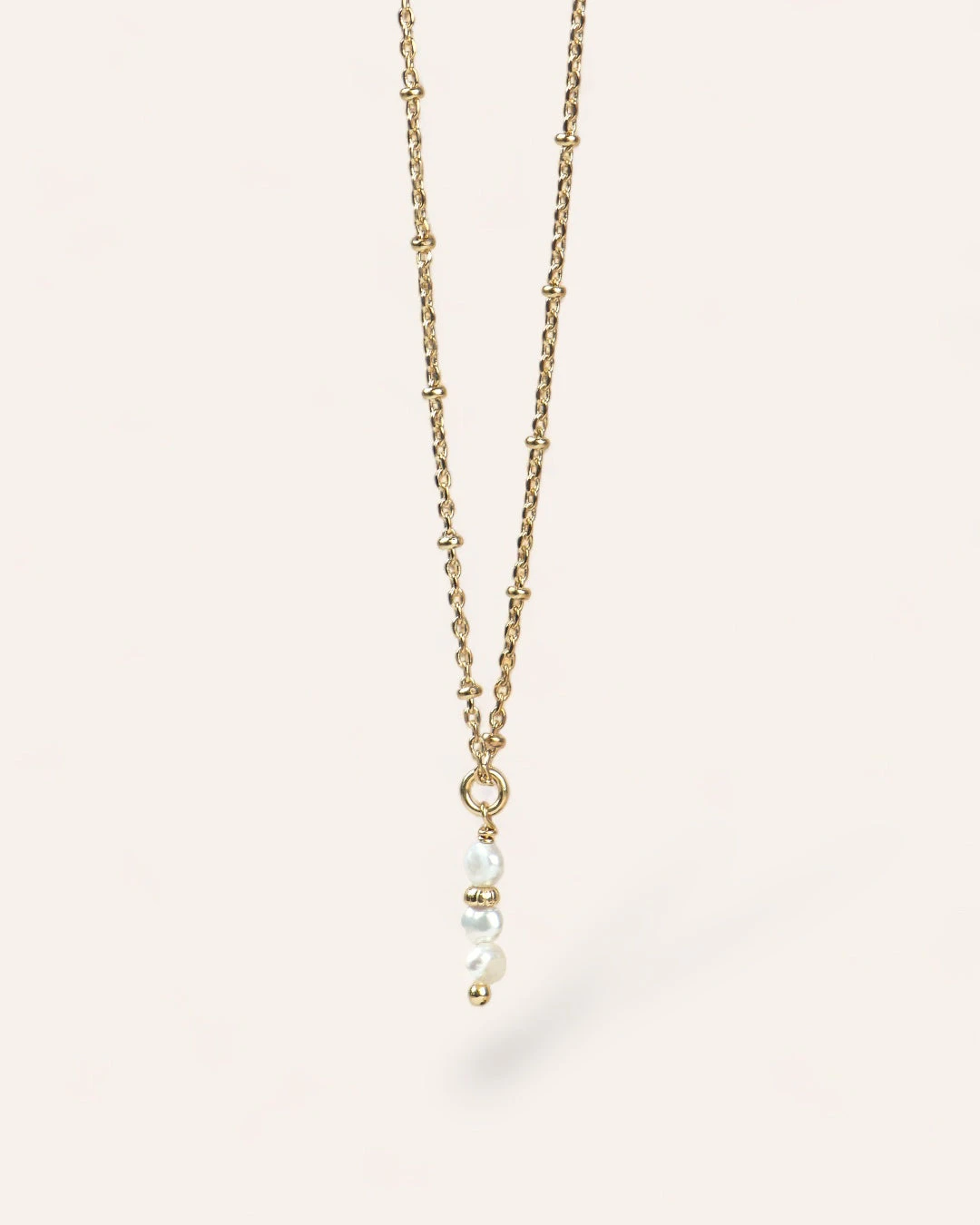 Collier Hanae 3 Collier Hanae