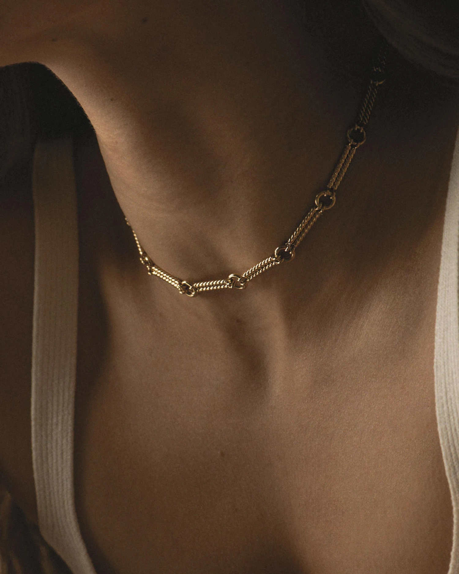 Collier Rose 4 Collier Rose – Image 2