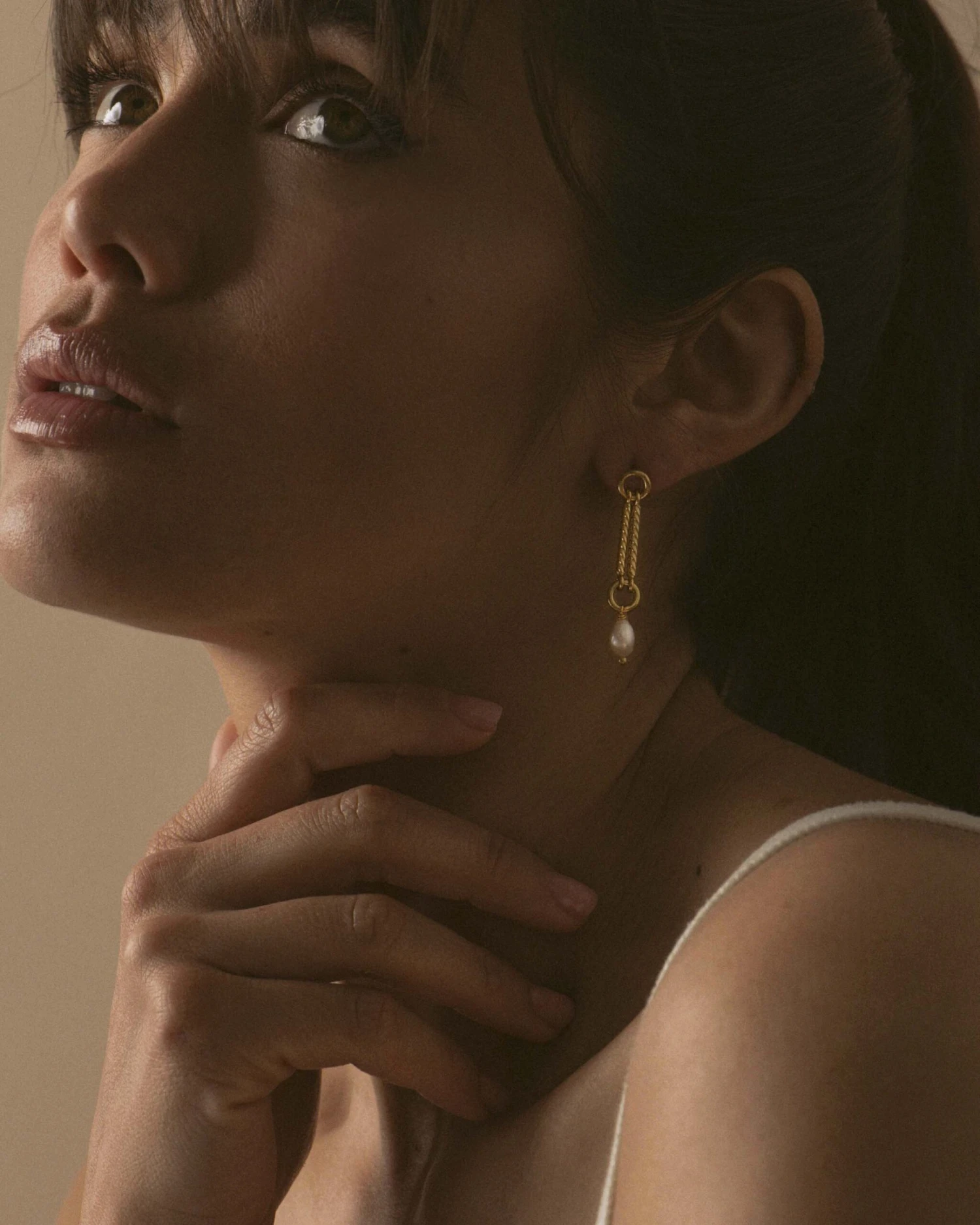 Boucles D'oreilles Eva 4 Boucles D'oreilles Eva – Image 2