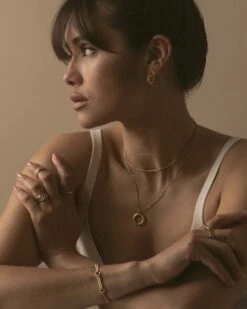 Collier Amel 9 Collier Amel -Aglaia RAW 541