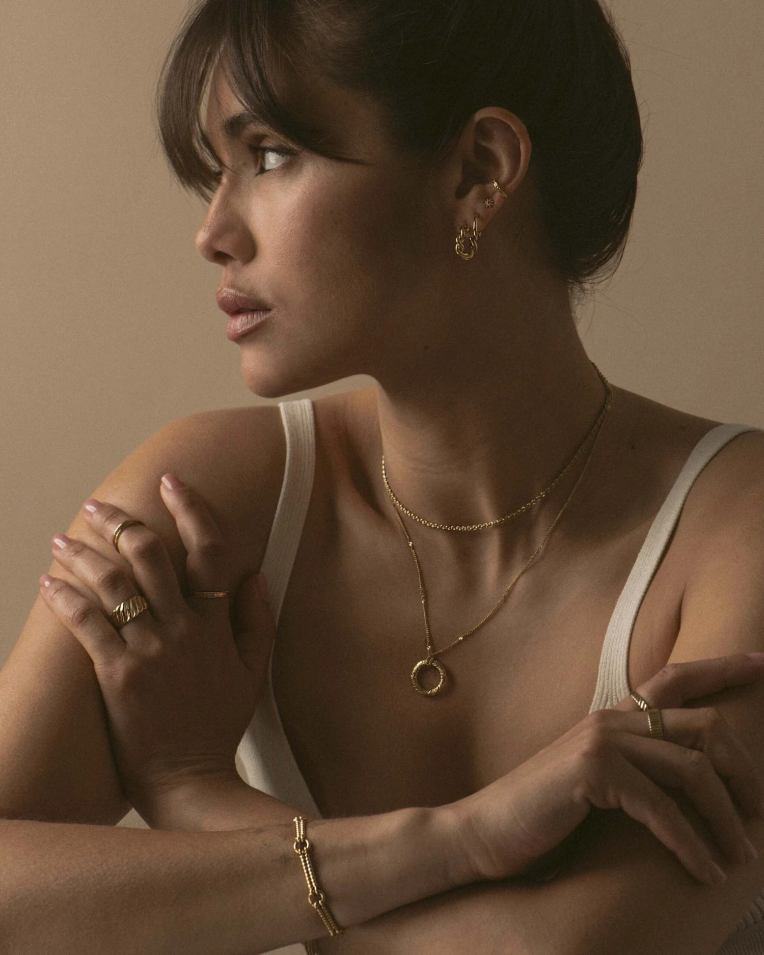 Bracelet Rose 5 Bracelet Rose – Image 3