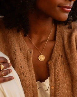 Collier Astro Gémeaux 10 Collier Astro Gémeaux -Aglaia Sanstitre 1