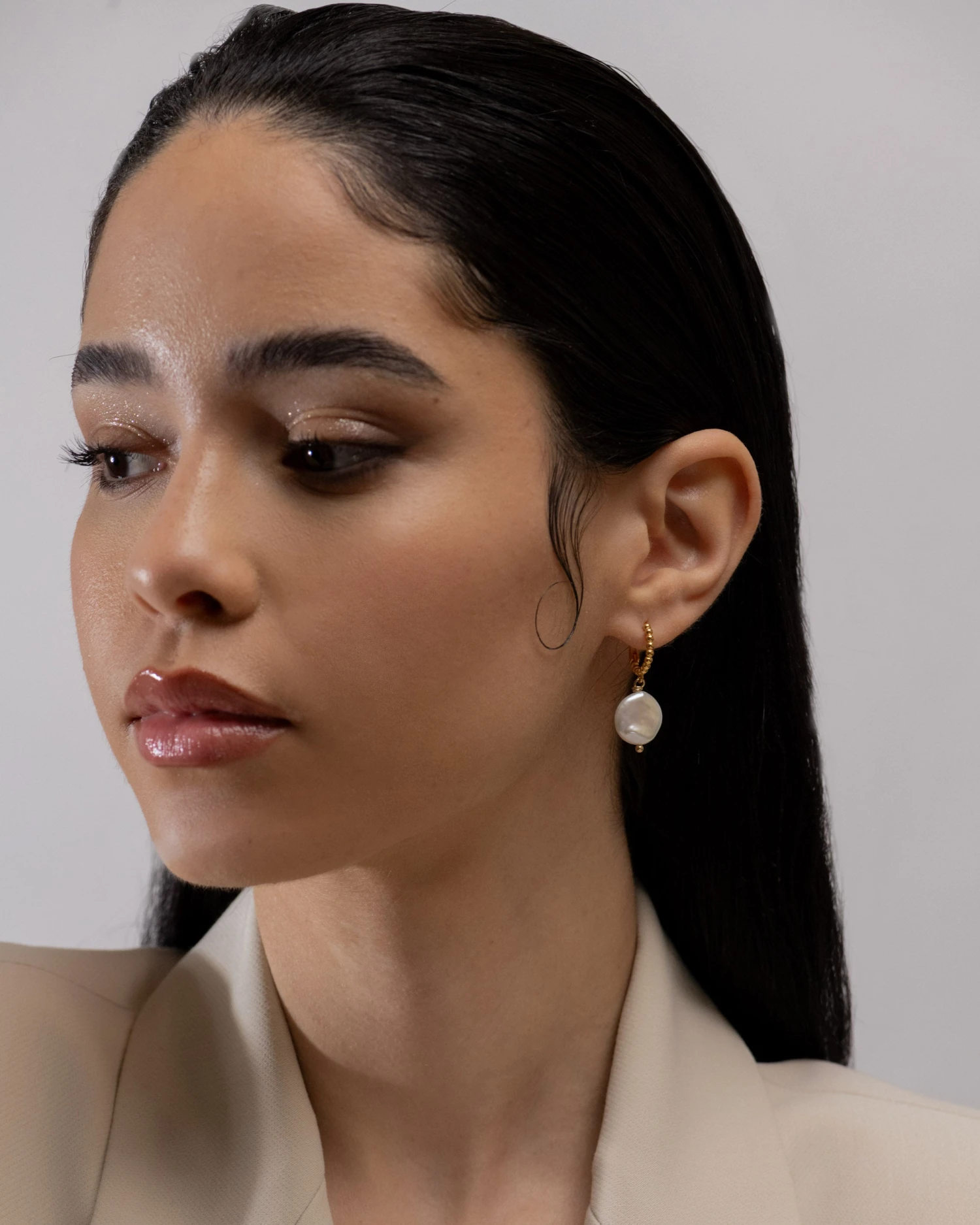 Boucles D'oreilles Pippa 4 Boucles D'oreilles Pippa – Image 2