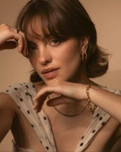 Grandes Créoles Amaya -Aglaia Session studio 058