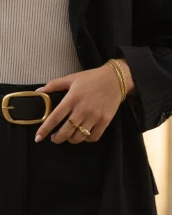 Bracelet Garance -Aglaia Session studio 077