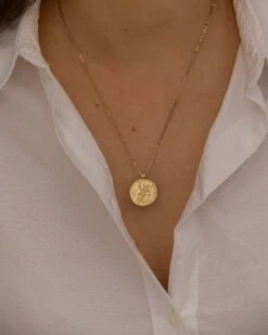 Collier Lauriane -Aglaia Session studio 079