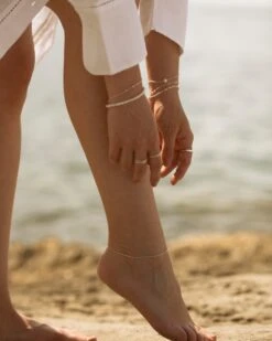 Bracelet Adèle -Aglaia Session studio 079 3