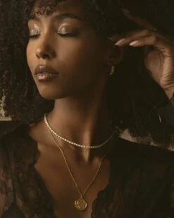 Collier Adèle -Aglaia Session studio 107